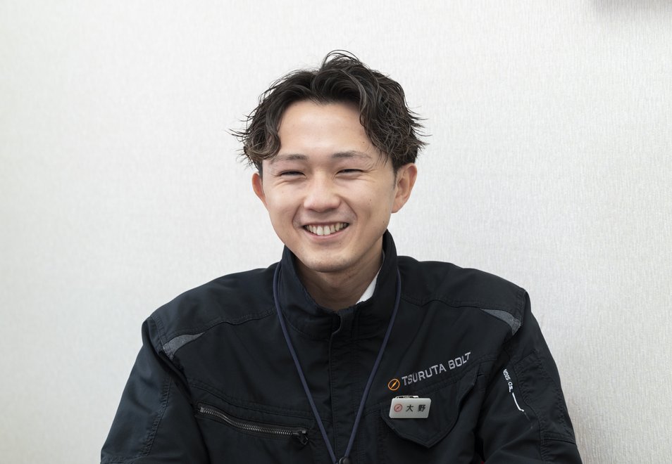 大野 一真